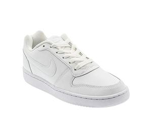 Nike WMNS Women's Ebernon Mid Se Low Top Sneakers White