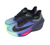 Nike Wmns Zoom Fly 6 Glam Dark Obsidian Emerald Women Racing Running IO9566-400