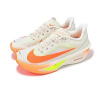 Nike Wmns Zoom Fly 6 Pale Ivory Hyper Crimson Women Road Running Shoe FN8455-105