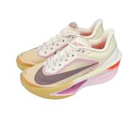 Nike Wmns Zoom Fly 6 Sail Light Magenta Women Racing Running Shoes FN8455-106