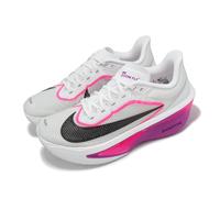 Nike Wmns Zoom Fly 6 Vivid Grape Hyper Pink Women Road Running Shoes FN8455-101