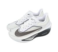 Nike Wmns Zoom Fly 6 White Black Smoke Grey Women Racing Running Shoe FN8455-100