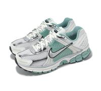 Nike Wmns Zoom Vomero 5 Cannon Green Silver Women Casual Shoe Sneaker HF1877-101