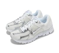 Nike Wmns Zoom Vomero 5 Chrome Toe Women Casual Lifestyle Shoes HF7723-100