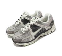 Nike Wmns Zoom Vomero 5 Cobblestone Grey Women Running Casual Shoes FB8825-001