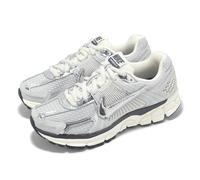 Nike Wmns Zoom Vomero 5 Photon Dust Metallic Silver Women Unisex Shoe FD0884-025