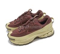 Nike Wmns Zoom Vomero Roam Team Red Gold Women Waterproof HQ2181-700