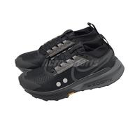 Nike Zegama 2 Women's Trail-Running Shoes - Black 5.5
