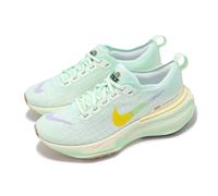 Nike Wmns ZoomX Invincible Run FK 3 Barely Green Violet Women Running HF5729-391