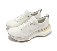 Nike Wmns ZoomX Invincible Run FK 3 Light Bone Sail Gum Women Running DR2660-008