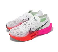 Nike Wmns ZoomX Vaporfly Next% 3 FK White Crimson Pink Women Racing HF4995-100