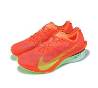 Nike Wmns ZoomX Vaporfly Next% 4 Bright Crimson Mint Women Racing HF6412-600