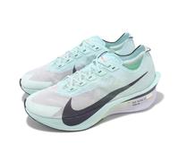 Nike Wmns ZoomX Vaporfly Next% 4 Glacier Blue Gridiron Women Running HF6412-400