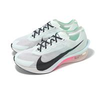 Nike Wmns ZoomX Vaporfly Next% 4 Mint Foam Hyper Pink Women Running HF6412-101