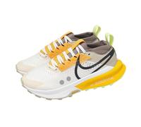 Nike Wmns ZoomX Zegama Trail 2 Phantom Black Khaki Women Running Shoe FD5191-005