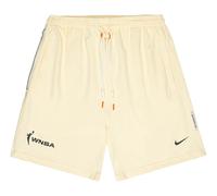 Nike Wnba Standard Issue Short Yellow C744