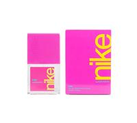 Nike Woman Eau de Toilette 30 ml Pink