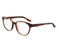 Nike Woman NIKE 7164 240 Optical frames Recycled pet Havana Cat Eye Normal Photochromatic