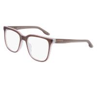Nike Woman NIKE 7166 081 Optical frames Recycled pet Grey Squared Normal Photochromatic