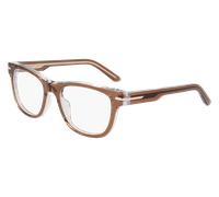 Nike Woman NIKE 7176 275 Optical frames Acetate Brown Squared Normal Photochromatic