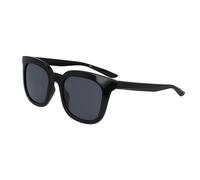 Nike Woman NIKE MYRIAD EV1153 001 Sunglasses Plastic Black Grey Squared