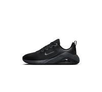 Nike Bella 7 Women's Workout Shoes - Black - Recycled Content Minimum 5