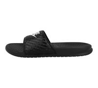 Nike Benassi JDI Women's Slides - Black 6.5