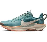 Nike Women Pegasus Trail 5 Traillaufschuh für Damen Running Shoe, Cannon Mink Brown Orange Chalk Soft Pearl, 7 UK