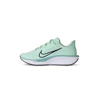 Nike Women Quest 6 Straßenlaufschuh für Damen Running Shoe, Mint Foam Cannon White Black, 5.5 UK