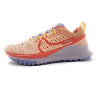 Nike Women React Pegasus Trail 4 Running Shoes, Arctic Orange Magic Ember Lt Madder Root, 4.5 UK