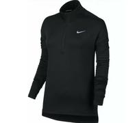 Nike Women’s Element Sphere Half-Zip Top Black Sz L - New ~ CD8221 010 Large