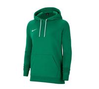 Nike Women’s Park 20 Hoodie Pullover Sweatshirt, Pine Green