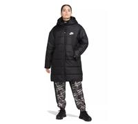 Nike Women’s Therma-FIT Repel Hooded Repel Parka Coat Full Zip DX1798-010 SMALL