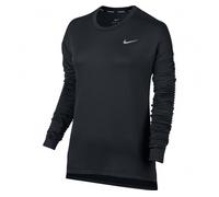 Nike Women’s Therma Sphere Element Running Top (Black) - Small - New ~885252 010