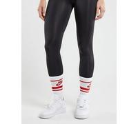 Nike Women Socks 3 Pairs Unisex Sportswear Everyday Essential Crew New Gym