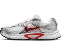 Nike Women V5 RNR Schuh (Damen) Shoe, White Black Picante Red Vast Grey, 6.5 UK