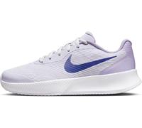 Nike Women Vapor Lite 3 Clay Court Tennisschuh (Damen) Tennis Shoe, Amethyst Tint Deep Night White, 6 UK