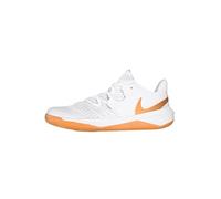 Nike Women Volleyball Shoes, White, 6 UK