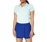 Nike Women W Nkct Flx Skirt - Indigo Force/White, X-Small