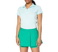 Nike Women W NKCT FLX Skirt - Lucid Green/White, X-Small