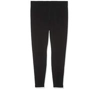 Nike Women W NSW LGGNG LEGASEE HW PLUS Pants - Black/White, Size 1X