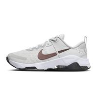 Nike Women W Zoom Bella 6 Training Shoe, Black White, 6.5 UK