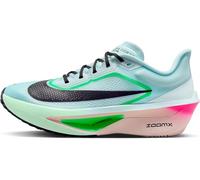 Nike Women Zoom Fly 6 Damen-Laufschuh für Wettkämpfe Running Shoe, Glacier Ice Hyper Pink Green Shock Black, 4.5 UK