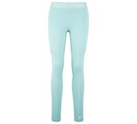 Nike - Women's 365 Mid-Rise Tight GG GRX - Leggings size S, blue