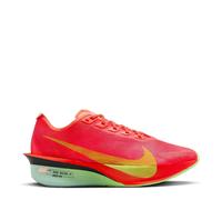 Nike Womens 4 Road Running Shoes in Crimson - Red - Size UK 8
