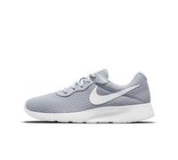 NIKE Women's 812655 Sneaker, Wolf Grey White Barely Volt Bl, 8.5 UK
