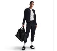 Nike Academy Women's Dri-FIT Woven Football Tracksuit - Black - Polyester S (UK 8-10)