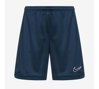 NIKE FZ9780-410 W NK DF ACD25 Short K Shorts Women's Midnight Navy/Midnight Navy/White Size L