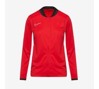NIKE FZ9826-657 W NK DF ACD25 TRK JKT K Jacket Women's UNIVERSITY RED/BLACK/WHITE/WHITE Size XS
