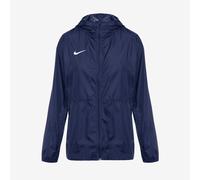Nike Womens Academy Pro 24 Hooded Rain Jacket